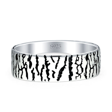Tree Bark Band